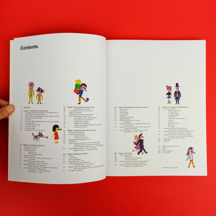 Children’Picturebooks2