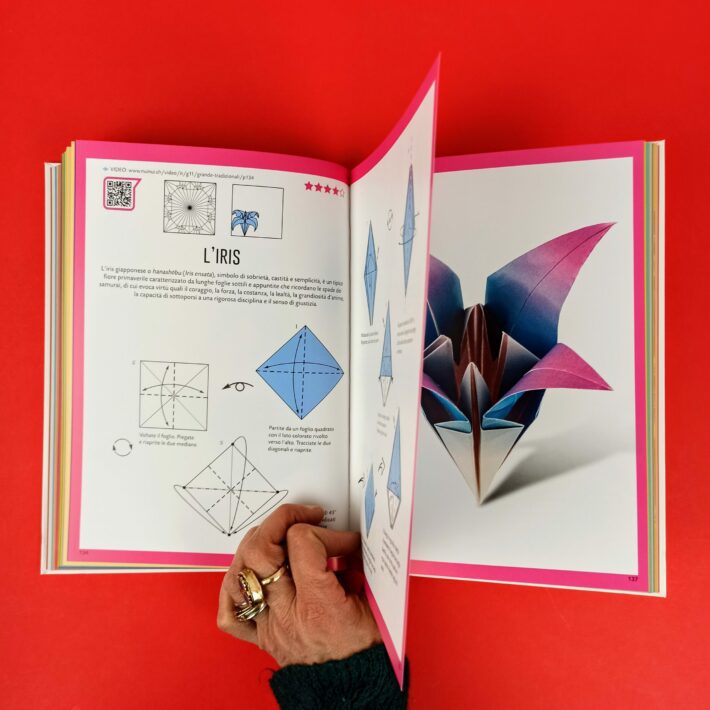 Il Grande Libro Degli Origami Tradizionali Giapponesi. Nuova Ediz.