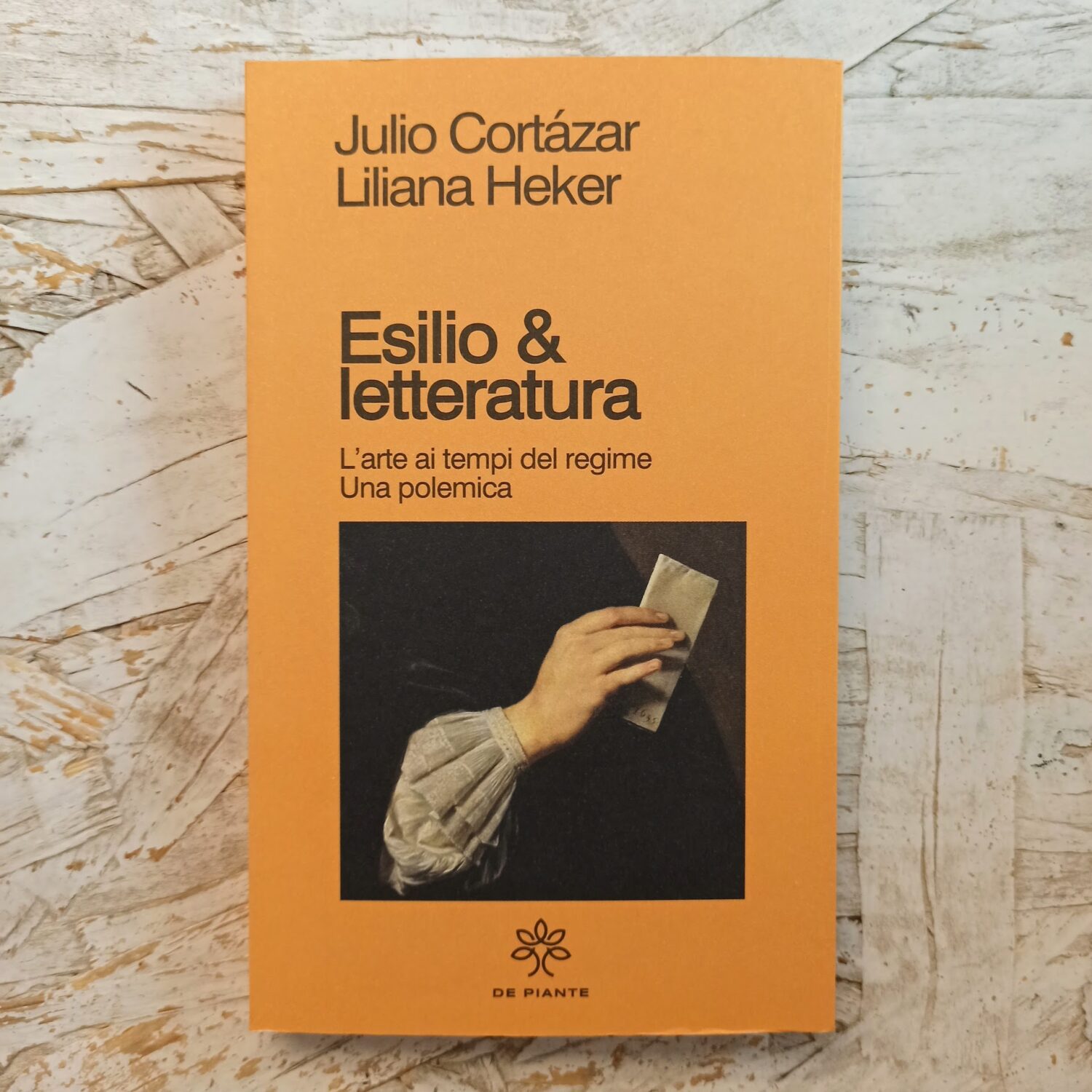 Esilio&letteratura1