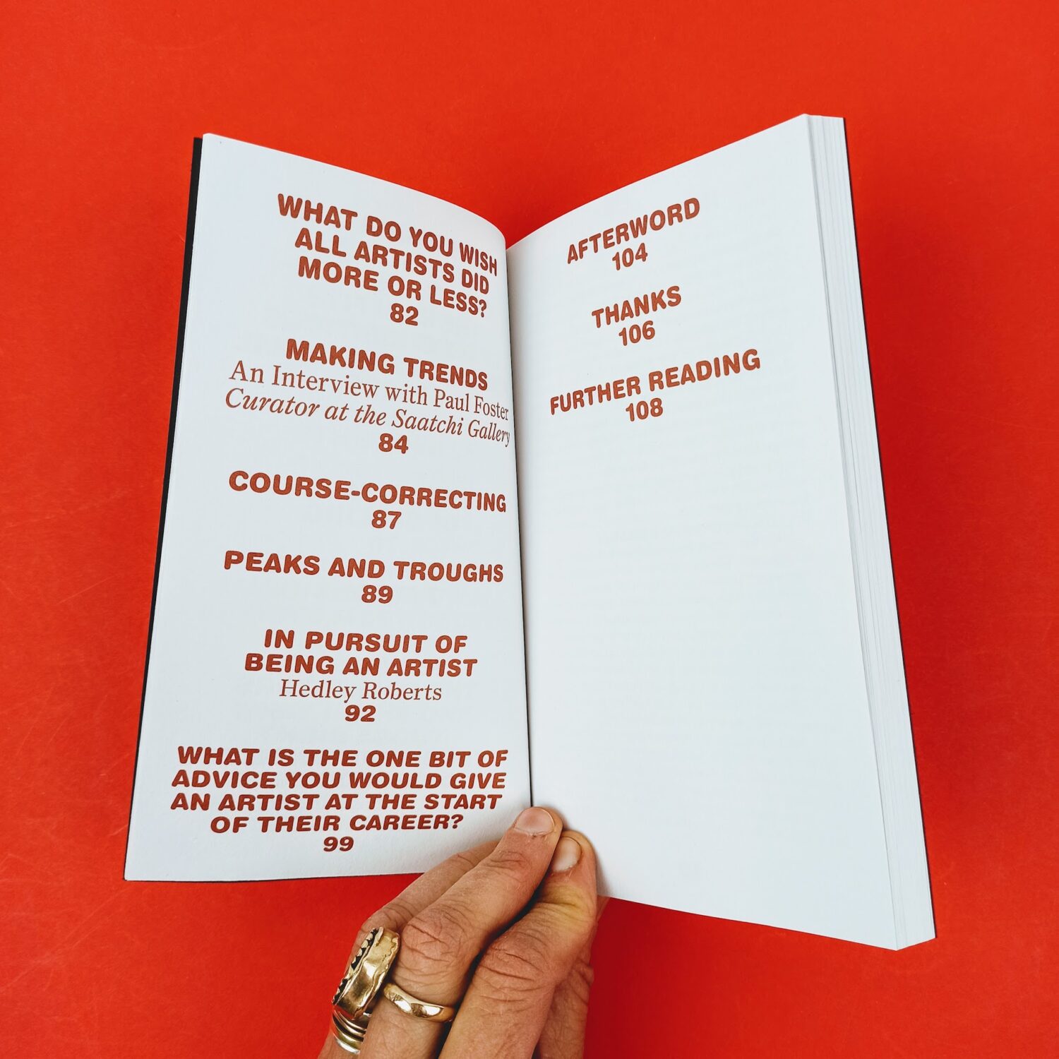 Navigating the art world - SpazioB**K