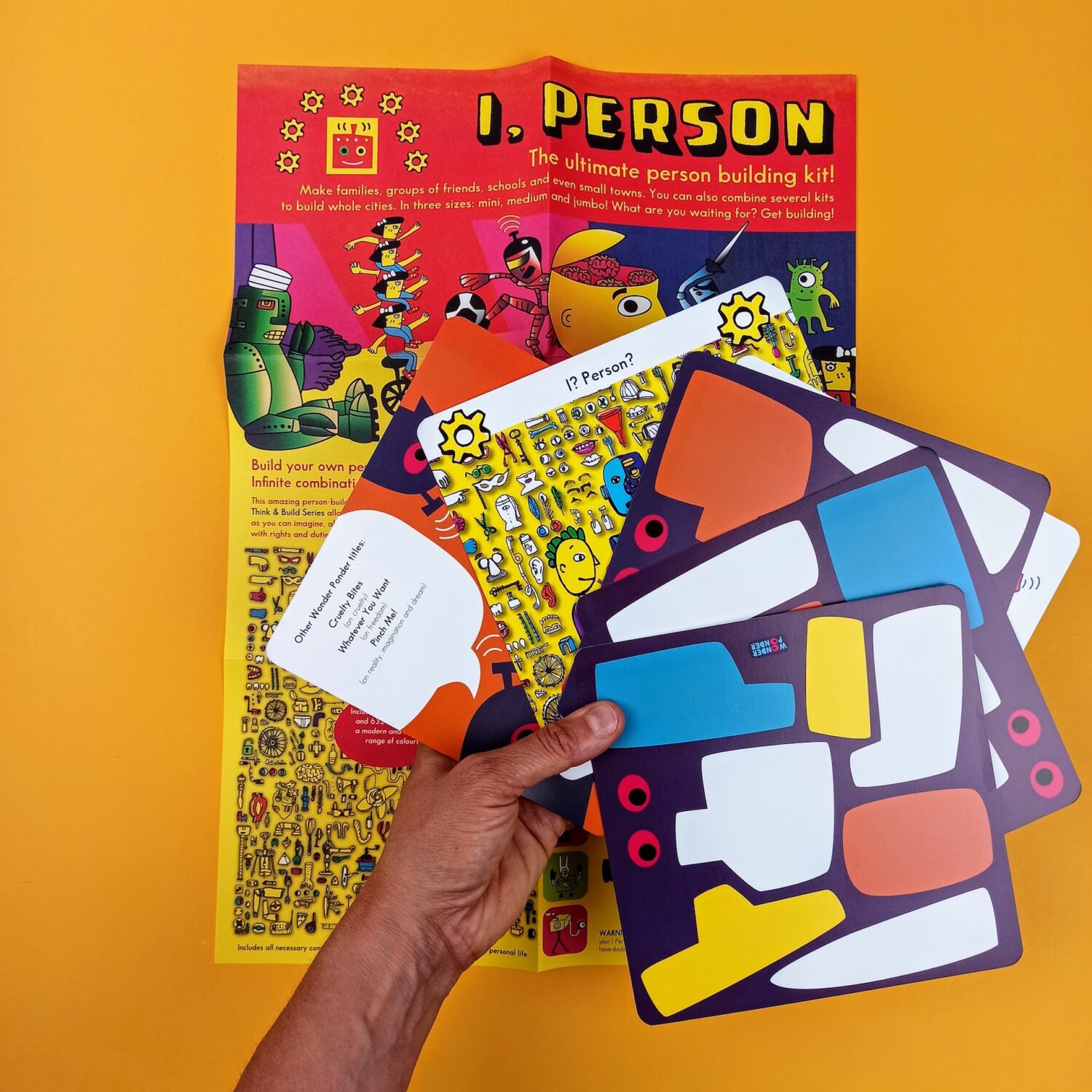I,person4