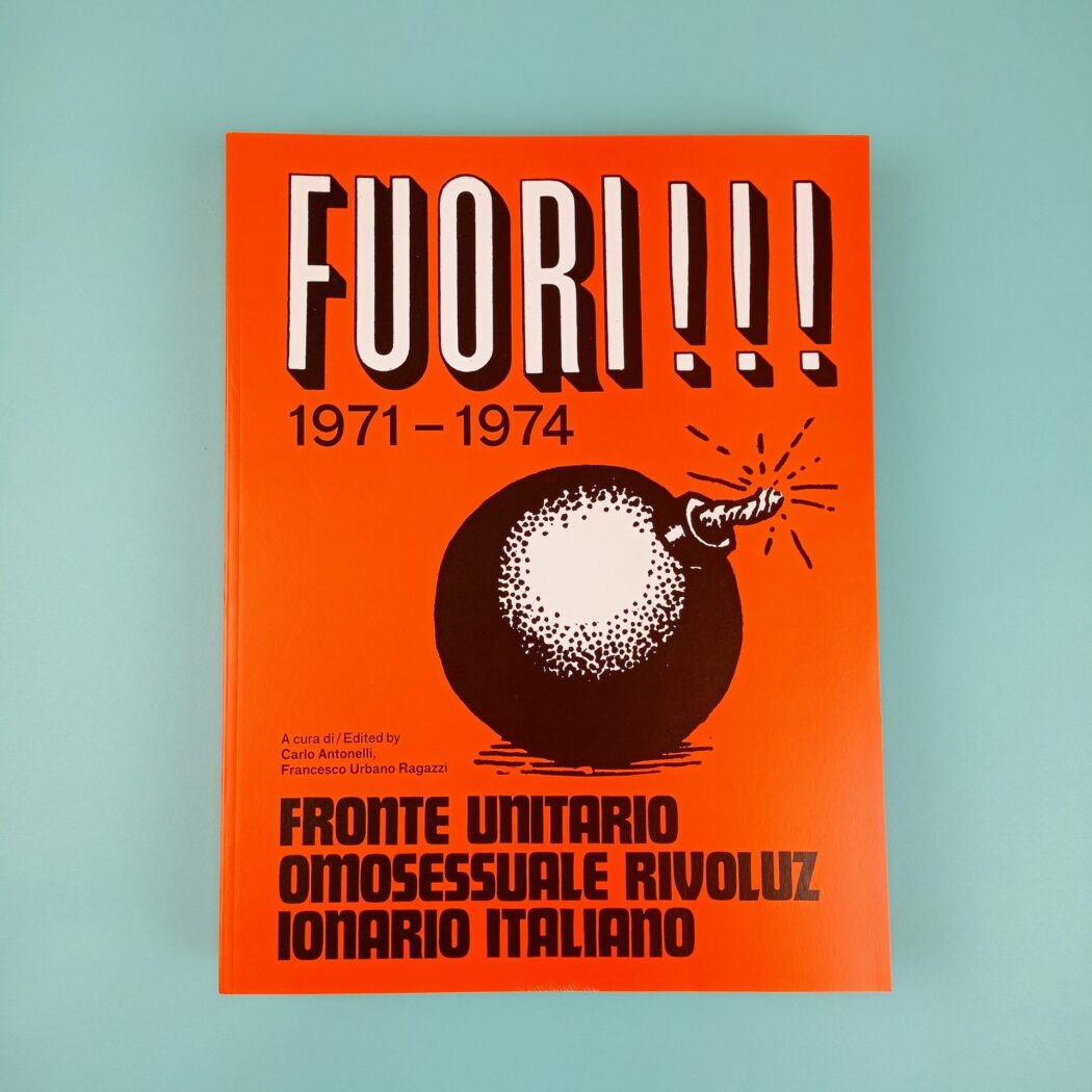 Fuori!!! 1971-1974 - SpazioB**K