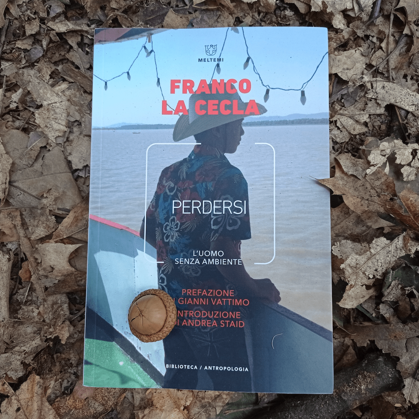 Perdersi_cover