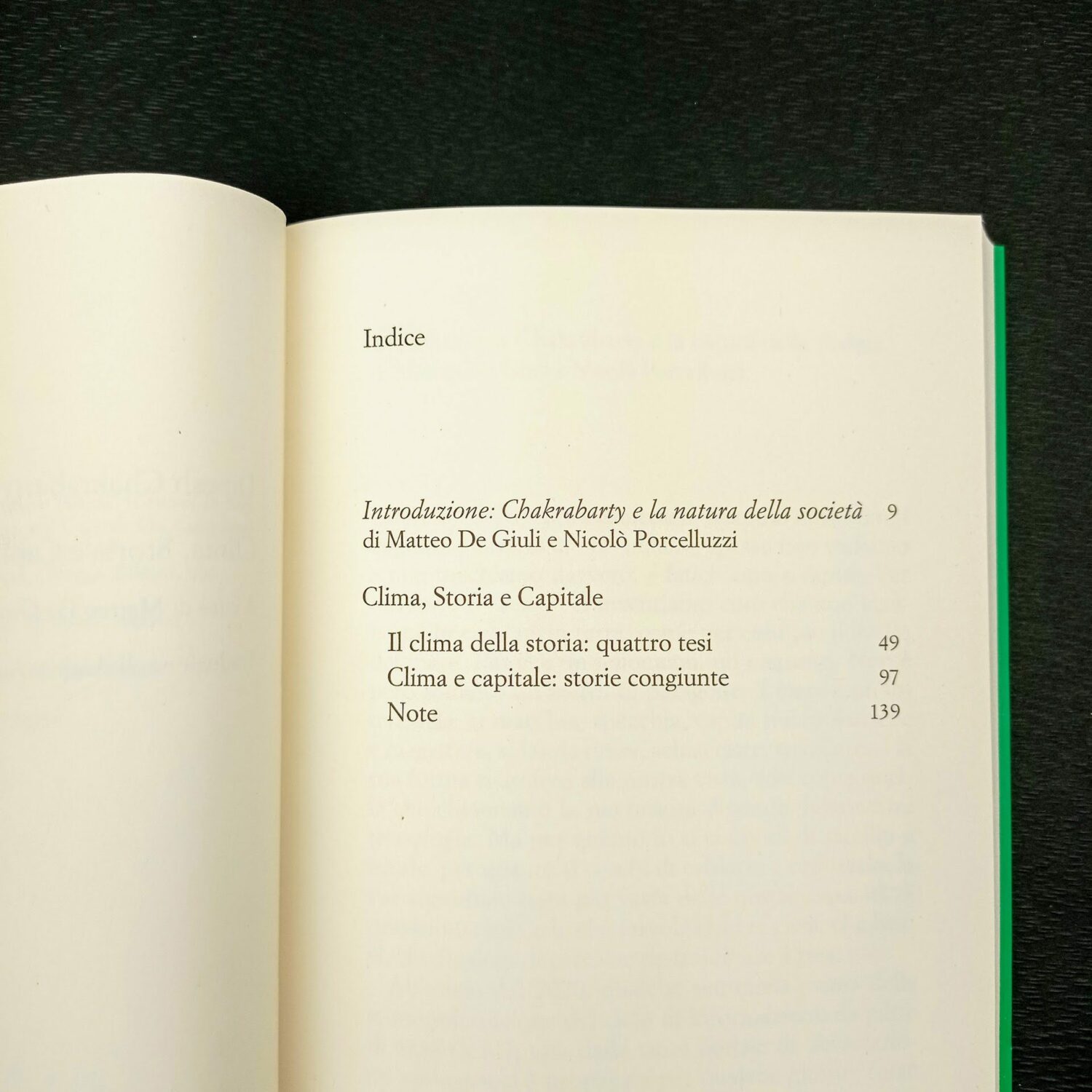 Clima, Storia_e_capitale2