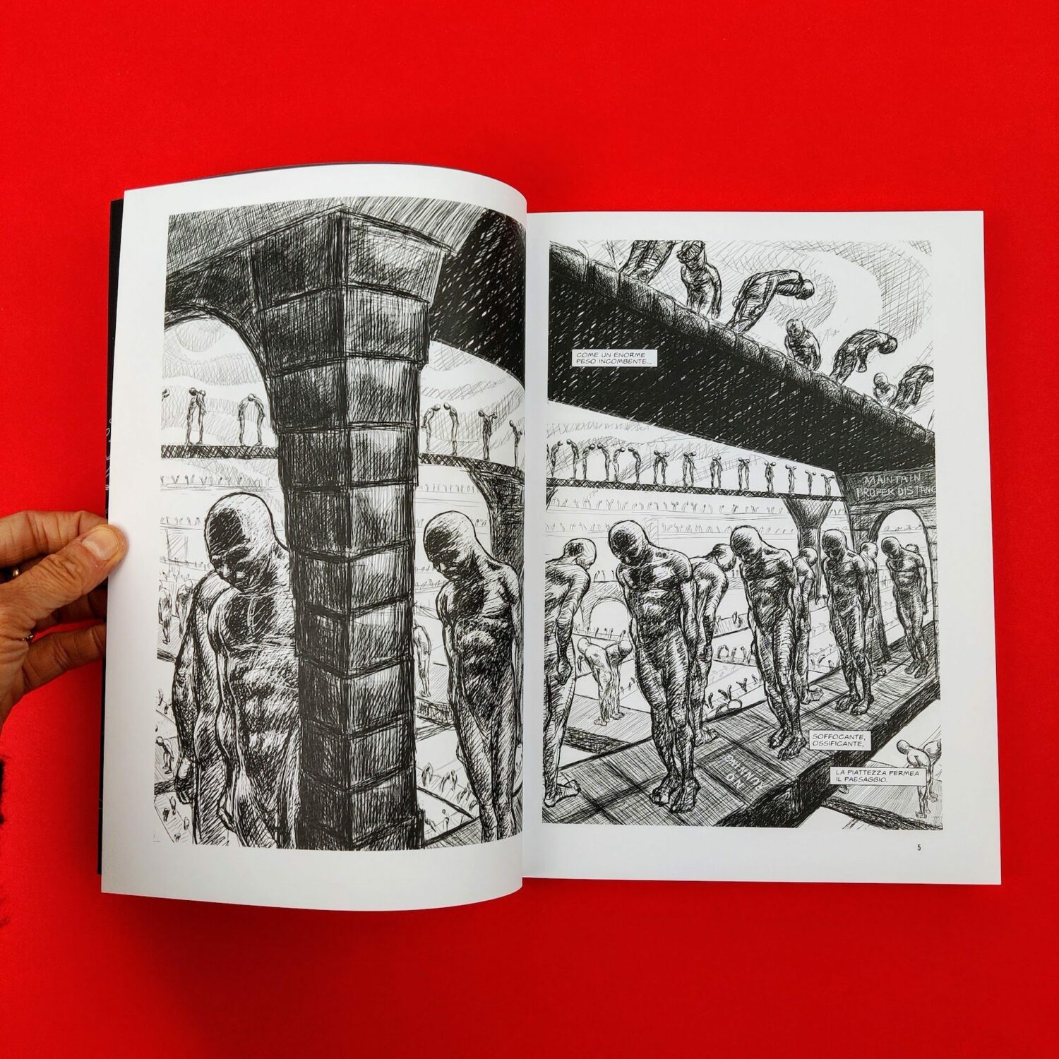 Unflattening3