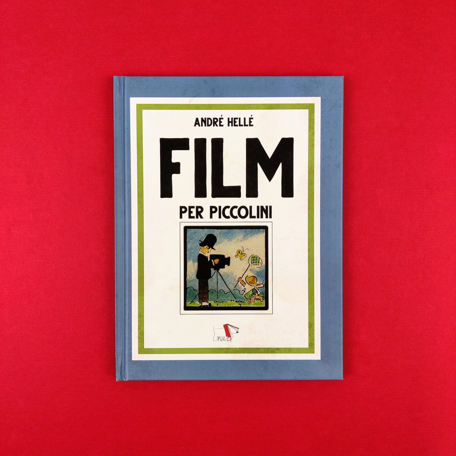 Film per piccolini - SpazioB**K
