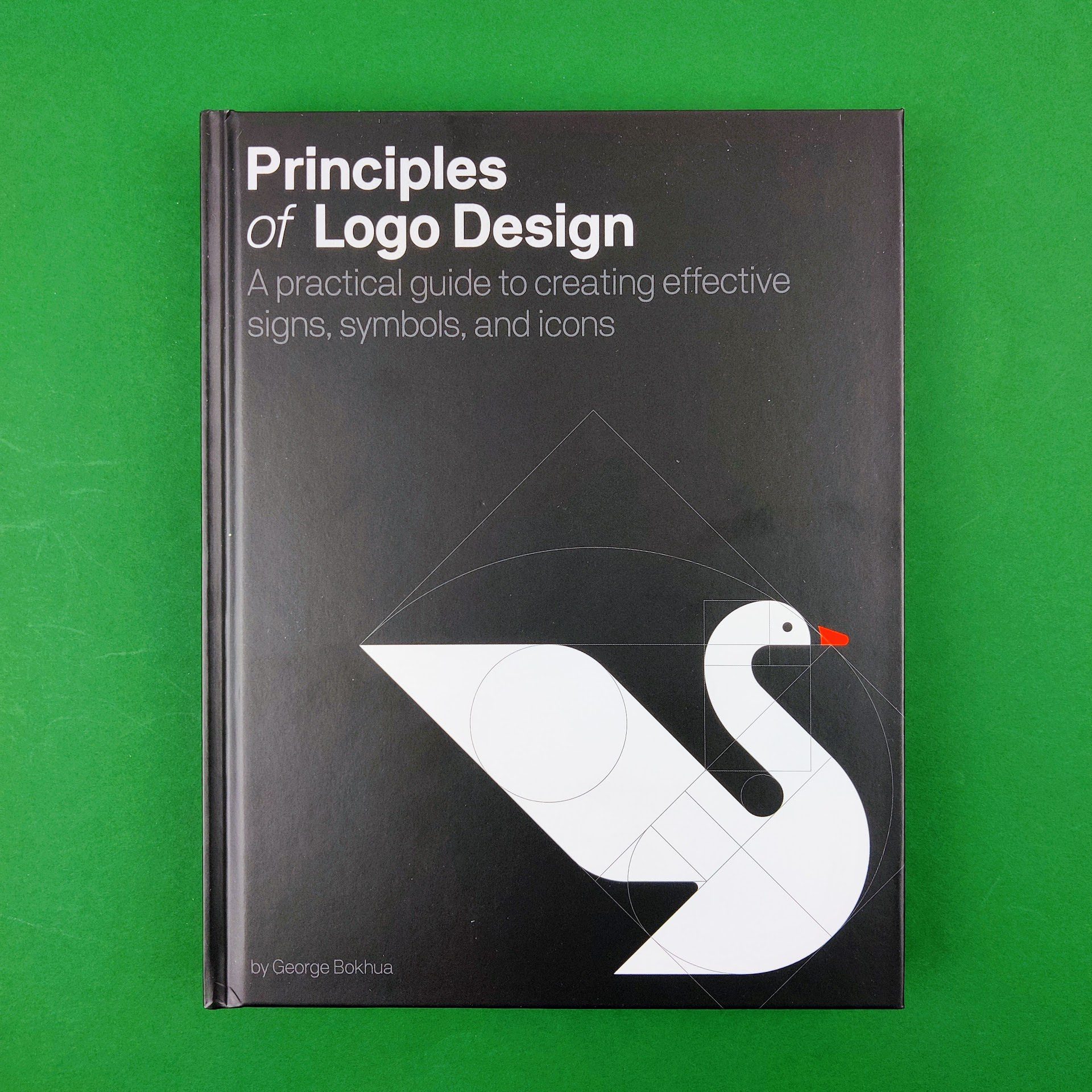 Principles Of Logo Design SpazioB K principles-of-logo-design-spaziob-k