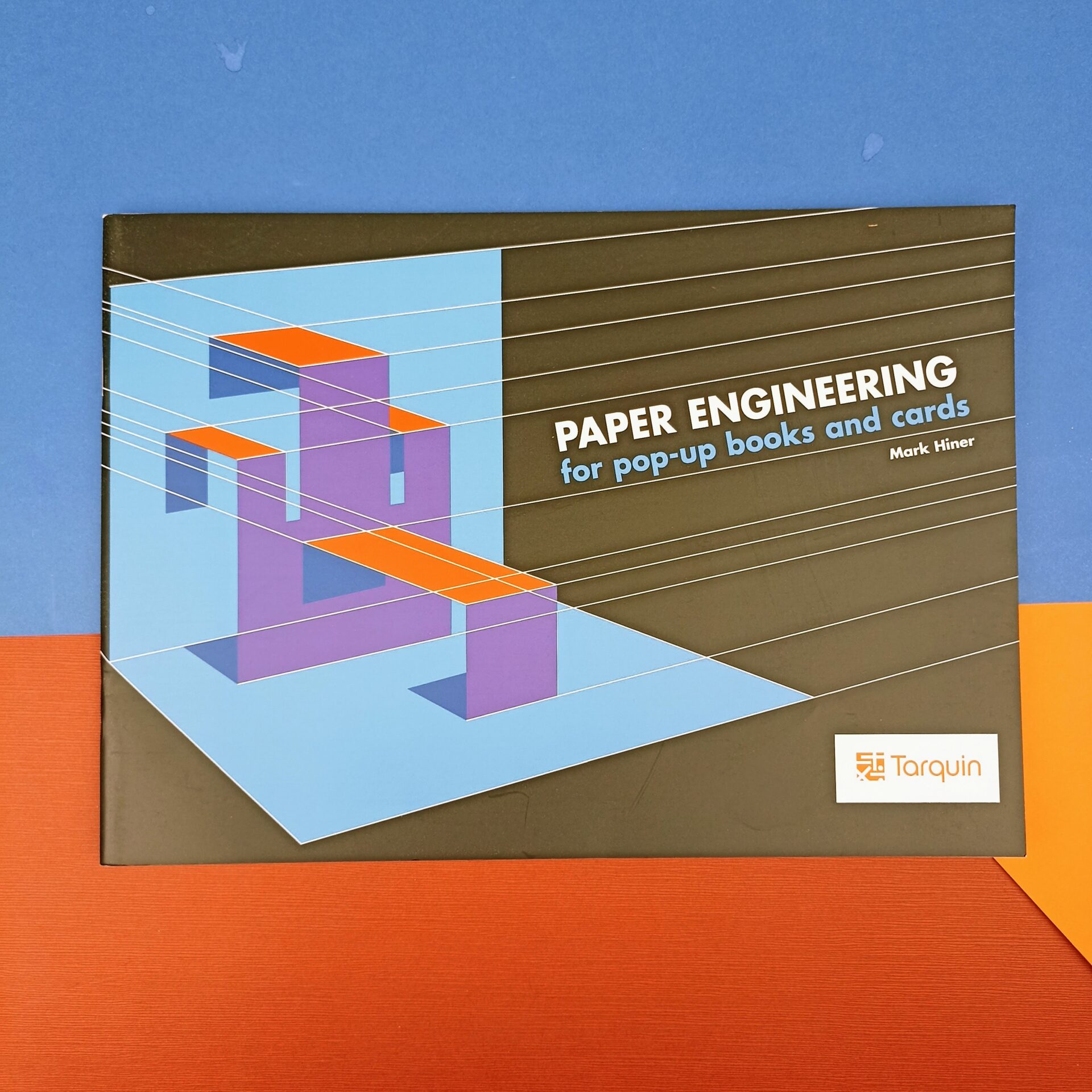 Paper Engineering SpazioB K
