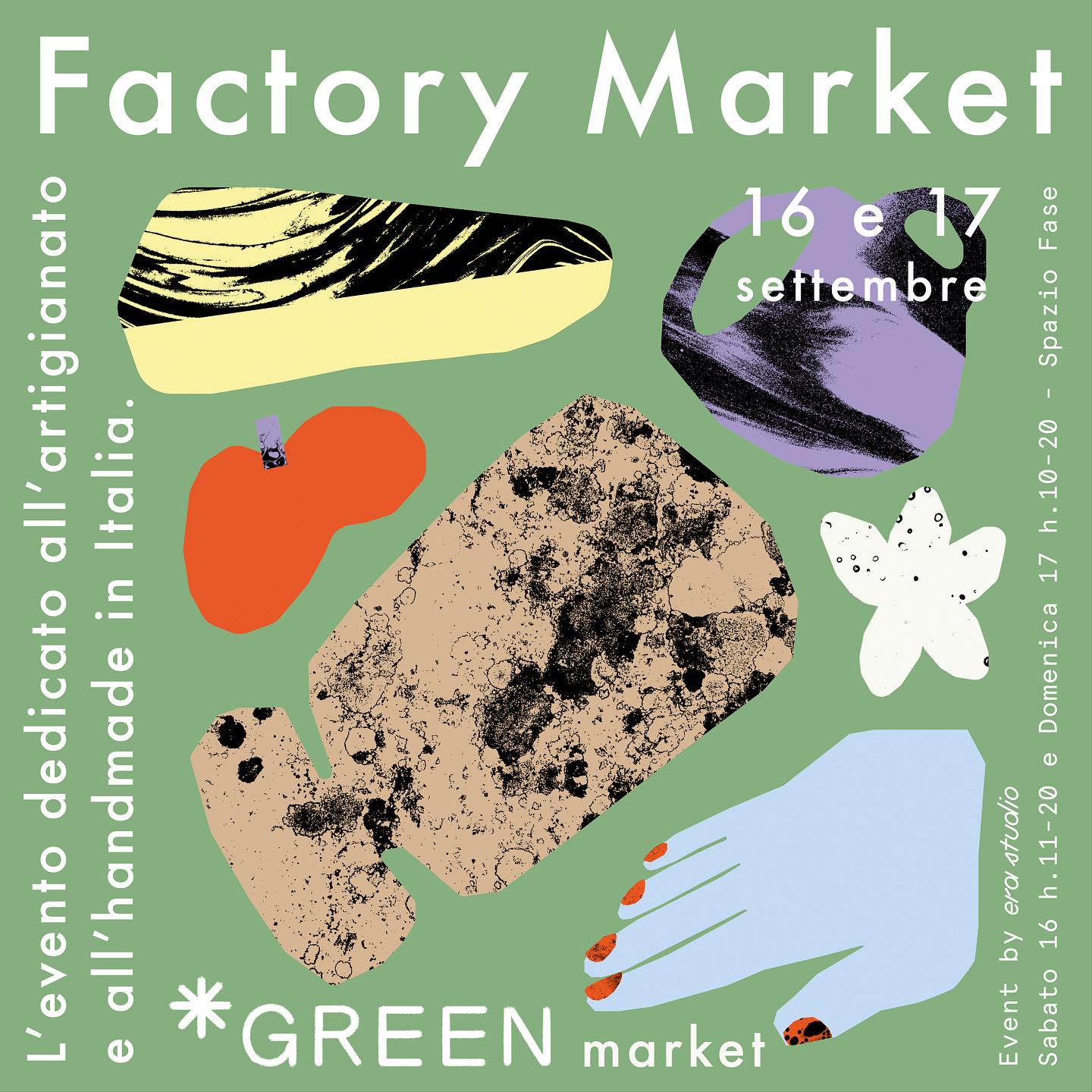 factory