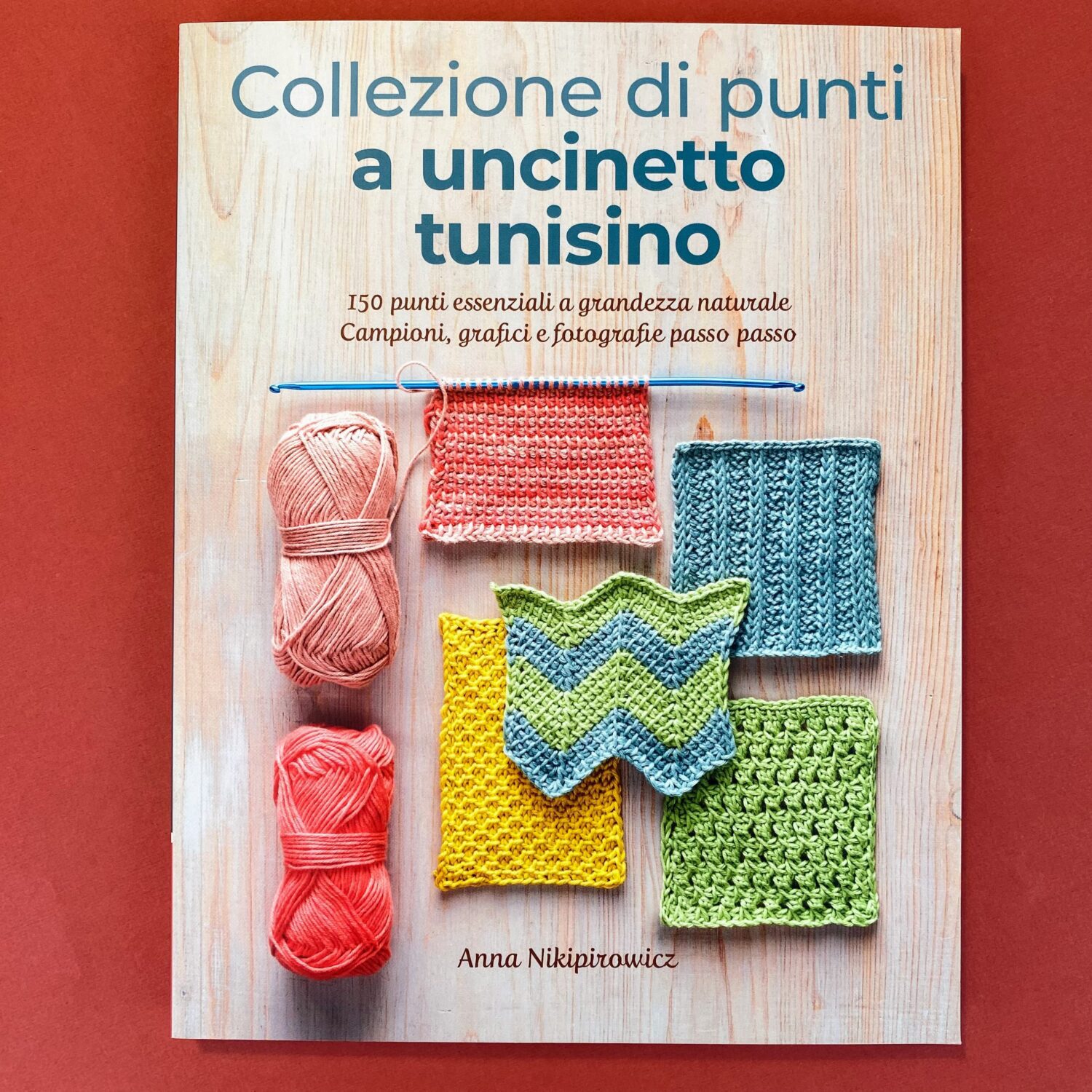 Collezione_di_punti_a_uncinetto_tunisino