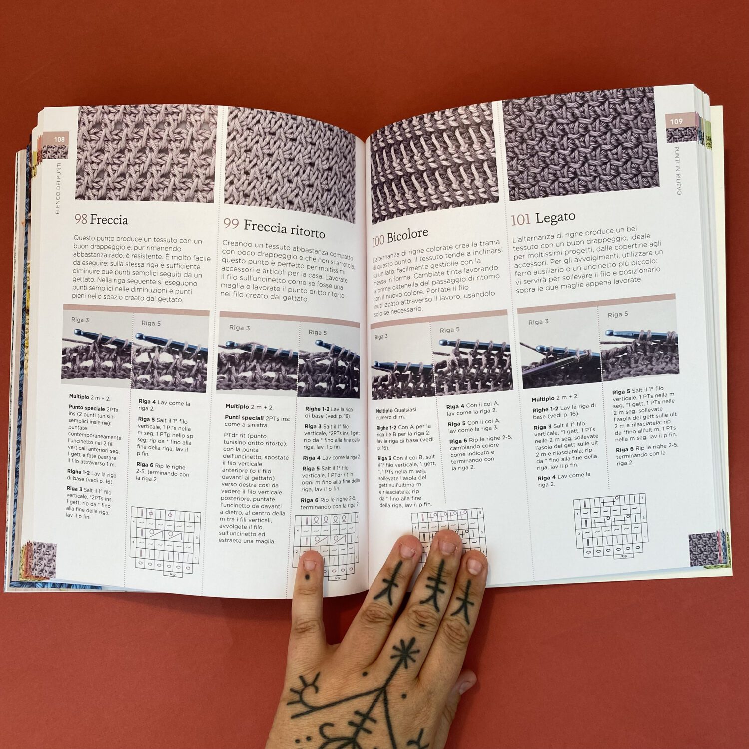 Collezione_di_punti_a_uncinetto_tunisino_6