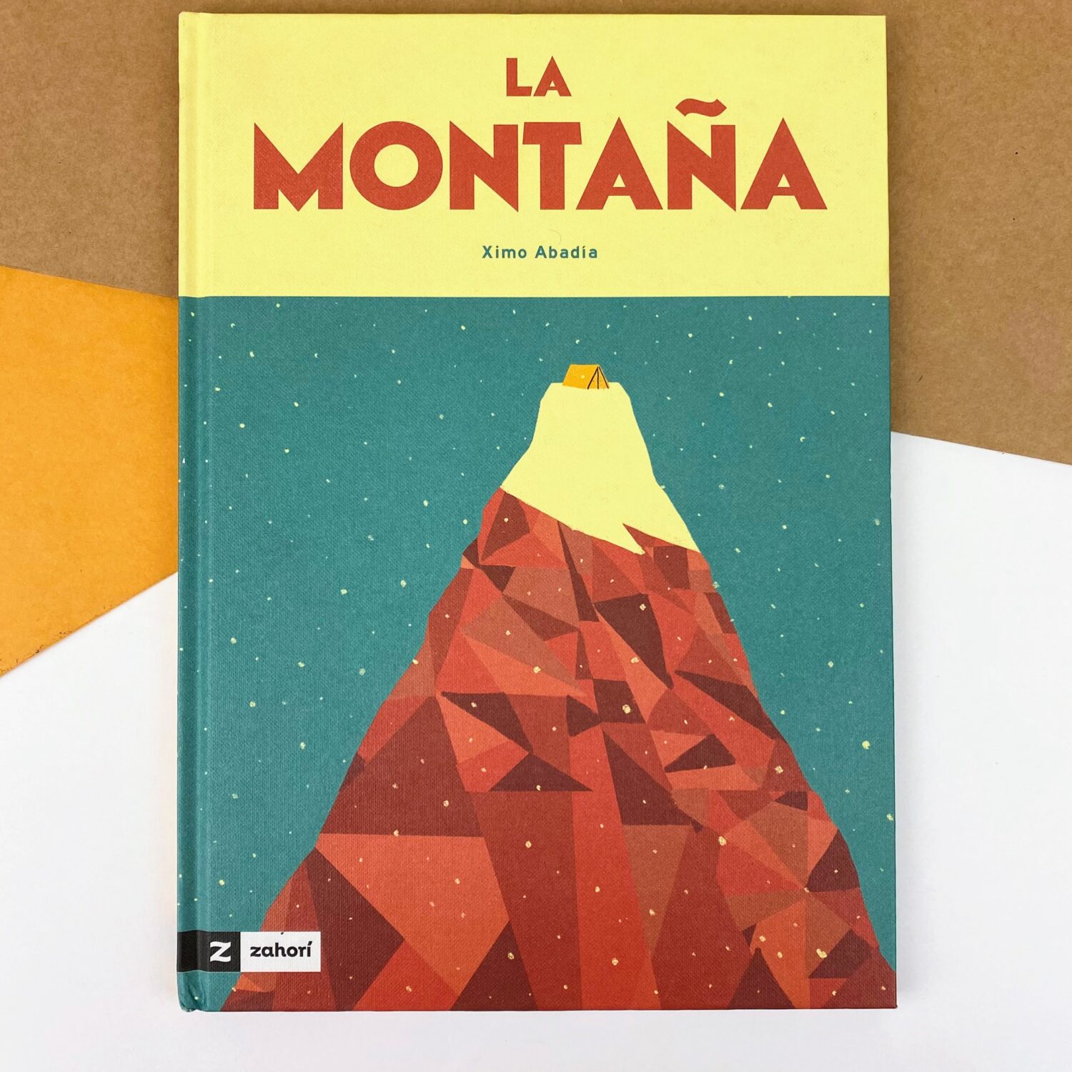 La_montana