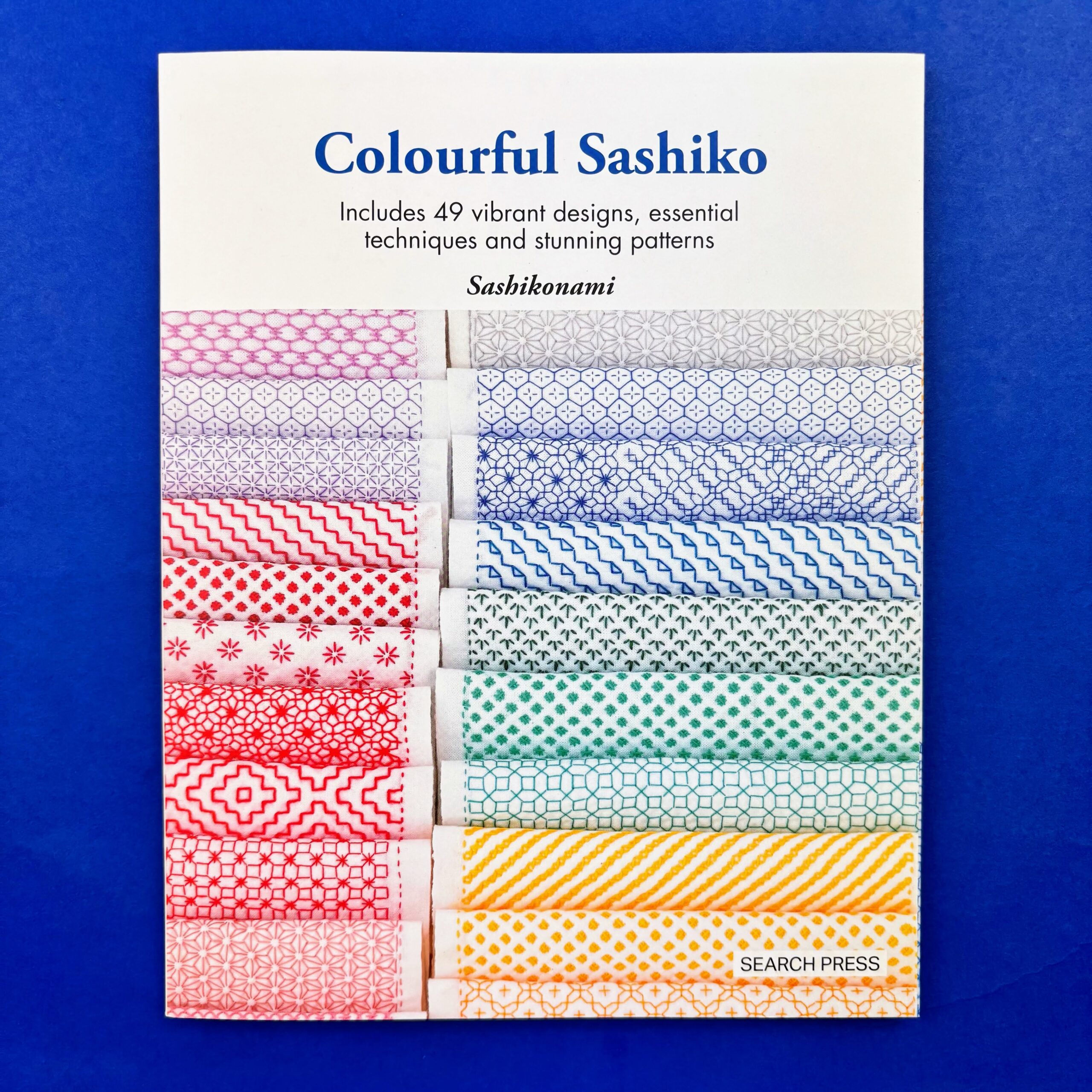 Colourful sashiko rq1rq73SRb