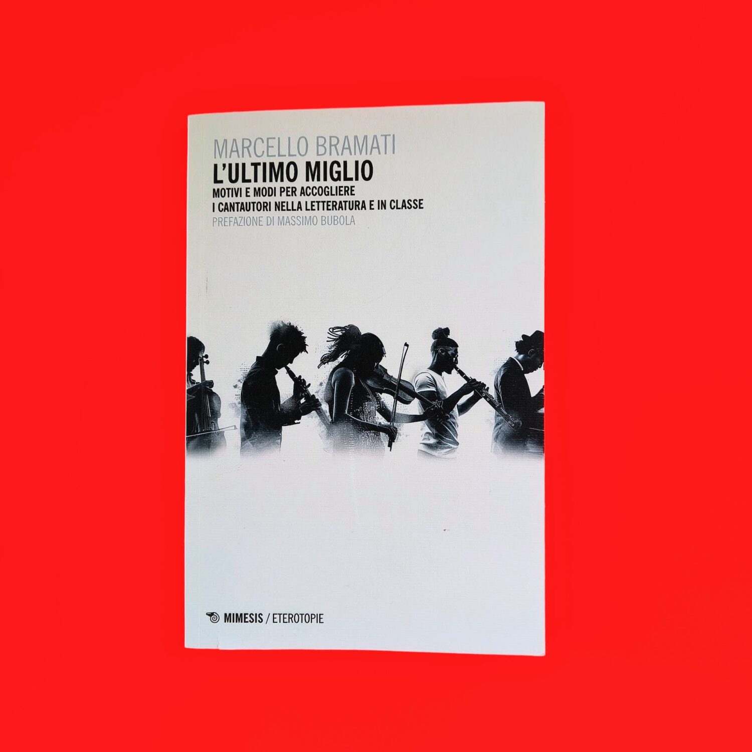 ultimo miglio